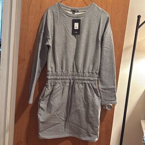 NEW - Fashion Nova Sweater Dress